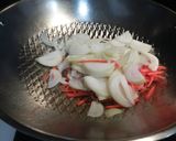 洋蔥炒肉片的食譜步驟2照片