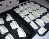 Foto del paso 6 de la receta: Libritos con Aceite