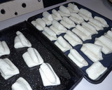 Foto del paso 6 de la receta: Libritos con Aceite
