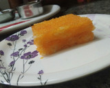 இன்ஸ்டன்ட் பிரட் ஹனி கேக் (Instant bread honeycake recipe in tam ரெசிபி ஸ்டேப் 5 புகைப்படம்