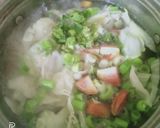 Foto langkah ke 4 dari resep Sop(3) telur puyuh.