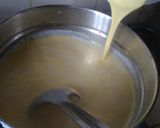 Foto langkah ke 4 dari resep Ice cream alpukat.