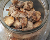 Foto del paso 3 de la receta: Conejo y codornices a la vinagreta