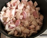 Foto del paso 2 de la receta: Chicharrones de cerdo