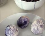 Foto del paso 4 de la receta: Huevos de dinosaurio para Halloween