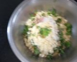 A picture of step 1 of Bread Pakoda Easy and Quick Recipe.