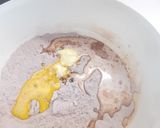 Puha csíkos kalács recept fázis 2 fotója