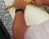 Foto del paso 5 de la receta: Empanada de atún