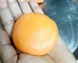 उकडीचे जास्वंद मोदक (Ukadiche Jaswand Modak Recipe In Marathi) रेसिपी स्टेप 4 फोटो 