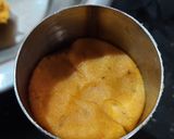 बेसन नमकीन सेव रेसिपी चरण 2 फोटो
