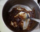 Foto del paso 1 de la receta: Torta de algarroba saludable