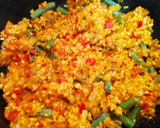 Foto del paso 5 de la receta: Arroz redondo...seco o caldoso? Puedes elegir con esta receta