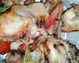 A picture of step 1 of Delicious Oxtail Casserole.
