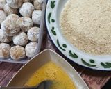 Foto langkah ke 6 dari resep Bitter Ballen.