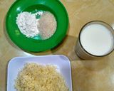 Foto langkah ke 1 dari resep Cream Cheese.