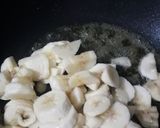 A picture of step 2 of Banana çrispy ķachori.