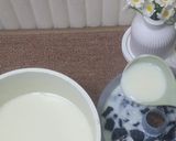 Foto langkah ke 6 dari resep Puding Chocolatos Oreo.