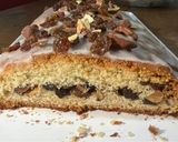 Foto del paso 12 de la receta: Stollen