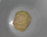 Foto langkah ke 2 dari resep Pastel mini keju.