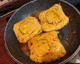 Foto del paso 5 de la receta: Hamburguesas de calabaza y garbanzos