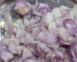 பீர்க்கங்காய் கிச்சடி ரெசிபி ஸ்டேப் 1 புகைப்படம்