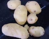 Foto do passo 2 de Gnocchi de batatas