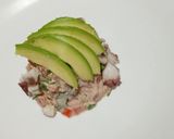 Foto del paso 4 de la receta: Pulpo enamorado