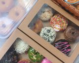 Foto langkah ke 12 dari resep Donat Kentang Frozen #626.