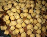 صورة لخطوة 4 من وصفة سلطة الحمص 😋