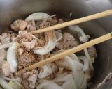 Foto del paso 4 de la receta: Japanese miso Ramen!