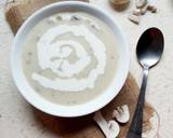 Cream of Mushroom Soup recipe step 9 photo