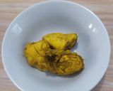 Foto langkah ke 1 dari resep Ayam Suwir Pedas.