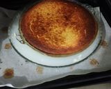Foto del paso 1 de la receta Tarta de queso
