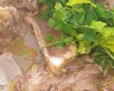 Foto del paso 2 de la receta: Cazuela campesina de carne de vacuno