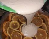 Foto del paso 5 de la receta: Torta invertida de naranjas!!🍊🍊