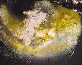 Foto langkah ke 4 dari resep Oseng Buncis Bawang Putih ala Resto.