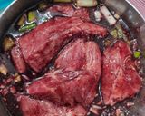 Foto langkah ke 1 dari resep Bbq Pork (Char Siu).