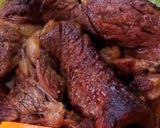 Foto del paso 1 de la receta: Filete de carne al carbón 🇵🇪
