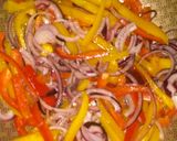 Foto del paso 1 de la receta: Guarnición de vegetales