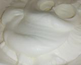Hólabda /Kozák sapka 🎄 recept fázis 1 fotója