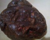 A picture of step 1 of Imli ki chutney.