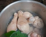 Foto langkah ke 1 dari resep Ayam Bumbu Instant.