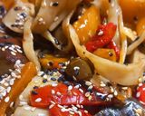 Foto del paso 4 de la receta: Chow Mein