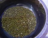 Foto langkah ke 1 dari resep Onde onde wijen.