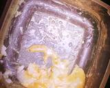 Yang Kalguksu AKA Mie Sup Kambing Korea langkah memasak 2 foto