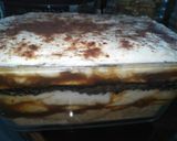 Foto langkah ke 7 dari resep Simple Banoffee.