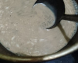 Foto langkah ke 4 dari resep Roasted Coconut Milk Tea.