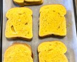 Foto del passaggio 3 della ricetta Pan bauletto in carrozza