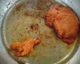 Foto del paso 4 de la receta: Espaguetis con sobrasada y trufa