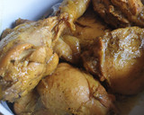 Foto del paso 6 de la receta: 🍗Pastela Marroquí de Pollo🍗